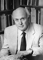 Dr. David Stronach - Professor, U.C. Berkeley