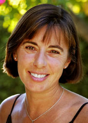 Jennifer Rose - Professor, Stanford University