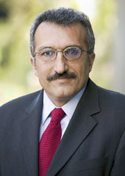 Dr. Abbas Milani - Professor, Stanford University's Hoover Institute