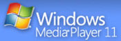 Windows Media Player 11 for Windows XP Downlaods